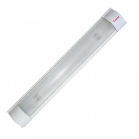 Máng đèn chống thấm 1x1.2m. Chiều dài 1200mm, dùng để lắp bóng led t8 1.2m