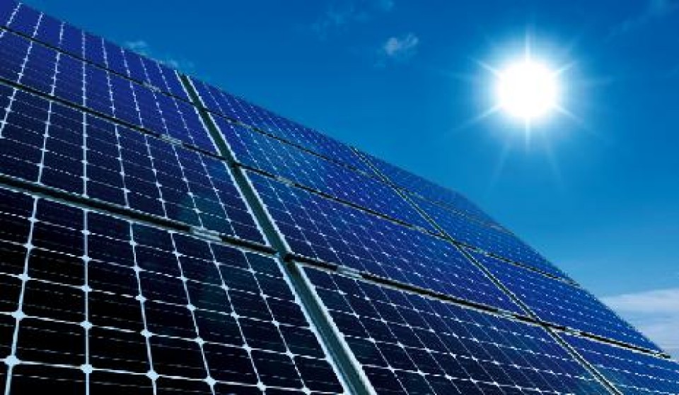 Lắp đặt pin điện mặt trời đúng hướng giúp tối ưu lượng điện năng tạo ra