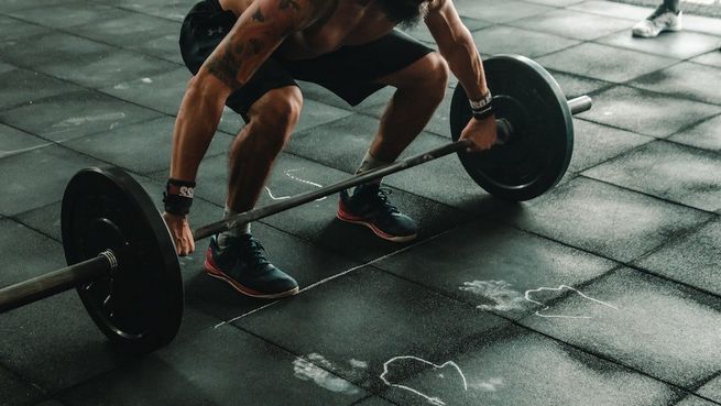 Cours de stéroïdes en solo pour les athlètes