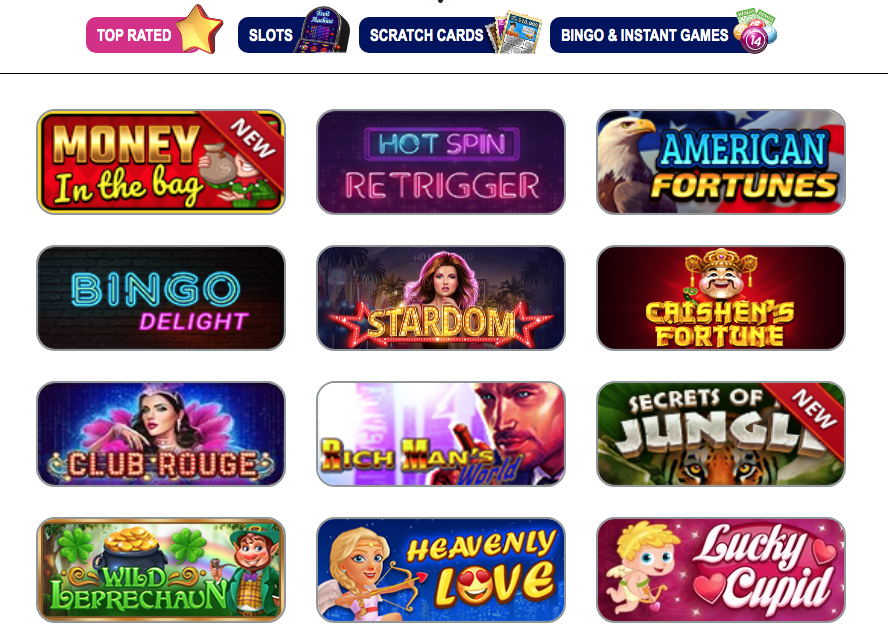 online casino no deposit Play Club 2024