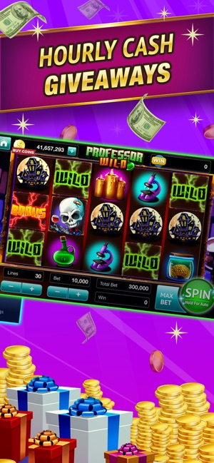 casino Wilds mobile