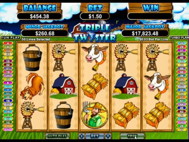 taco brothers online slot