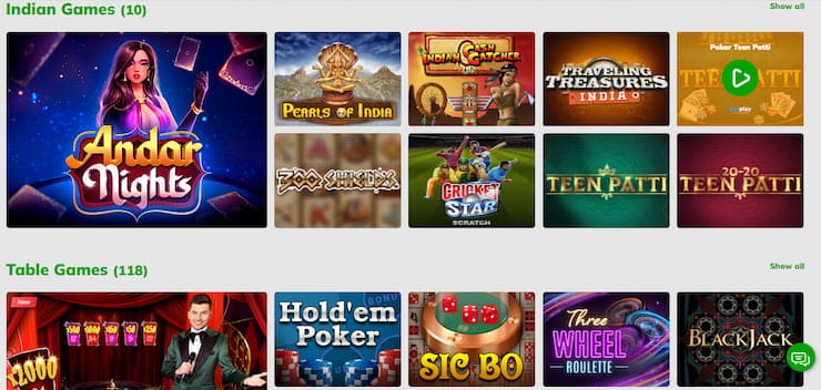 online casino that accepts Ukash