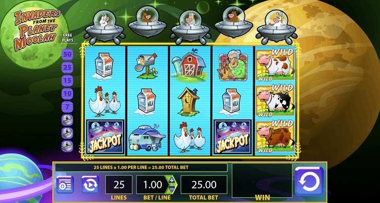 slot online The Mummy