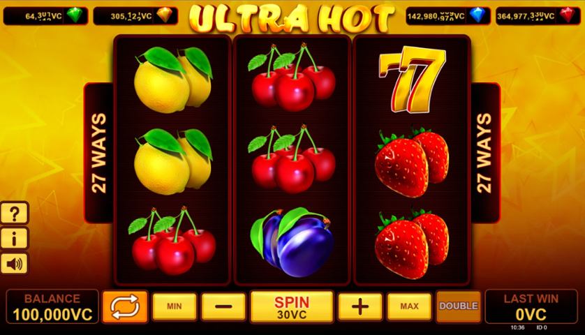 Online -Casino -Bonus idebit