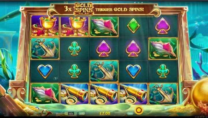 casino Paradise 8 reviews play