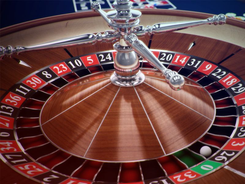 Online -Casino trustly 1 Dollar