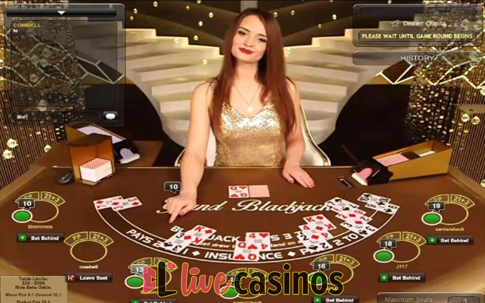 Online -Casino hugo