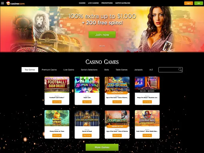 best online casino Panther Moon Rtp