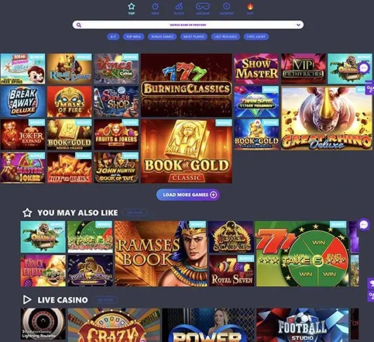 stash of the titans slot free spins