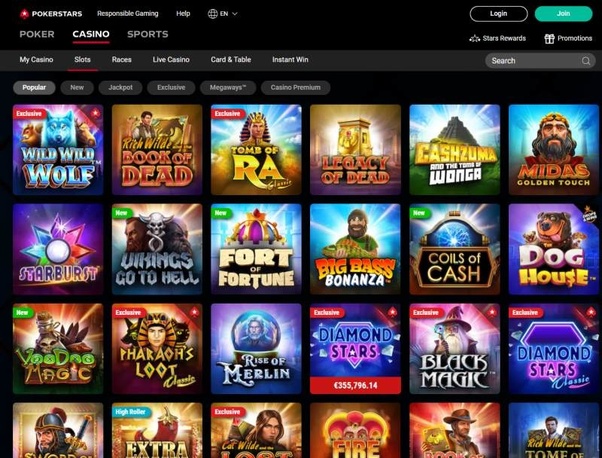 casino Prime Slots reviews play