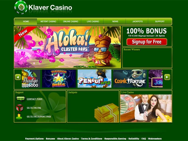 Casino tipico Bewertung