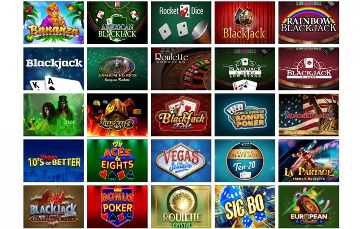 casino Red Box bonus code