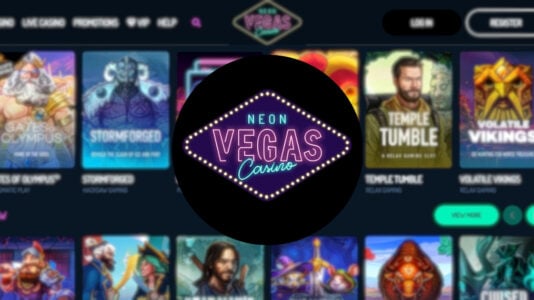 Bitcoin casino online