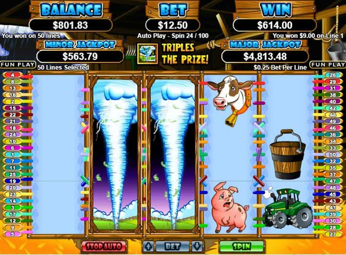 Samba De Frutas mobile casino