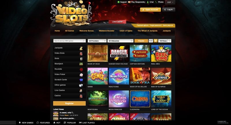 no deposit casino bonus codes for existing players 2020 usa