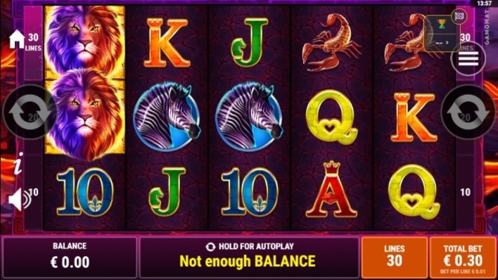 no deposit bonus for wild casino