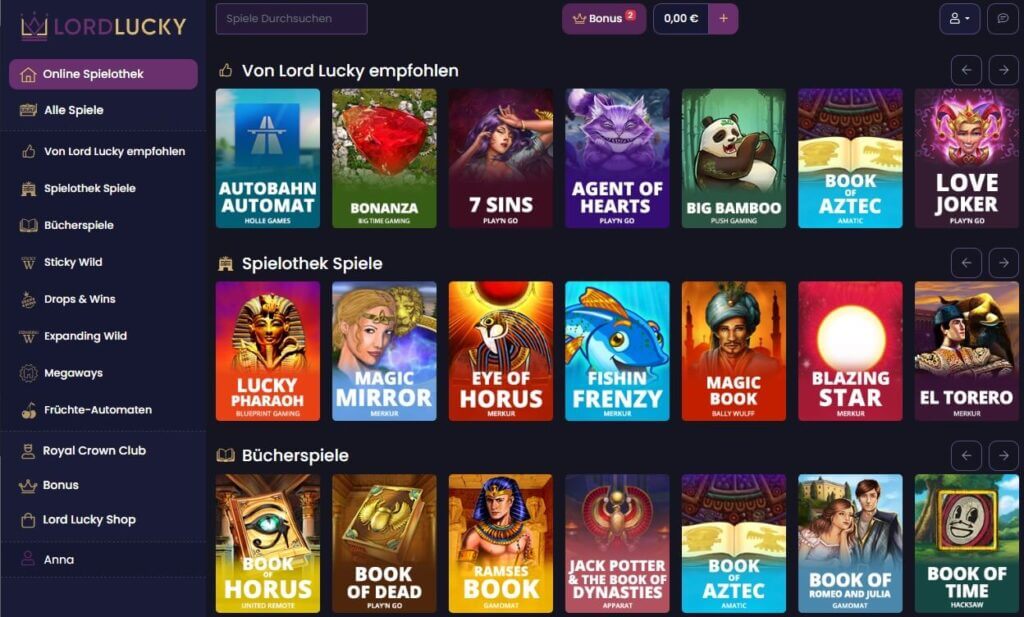 casino casumo 25 free spins