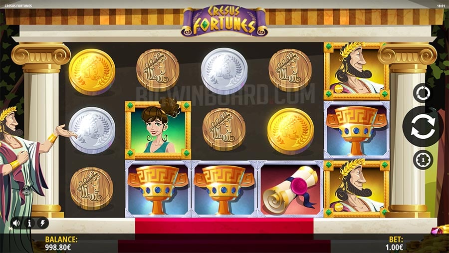 casino Kaboo $100 free spins