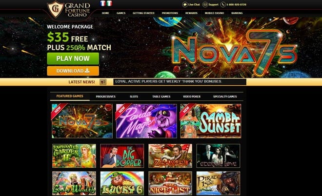 no deposit casino bonus july 2019