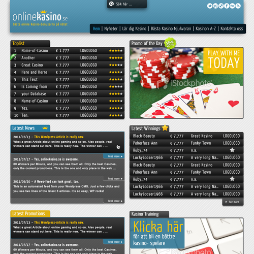 online casino games legal in india