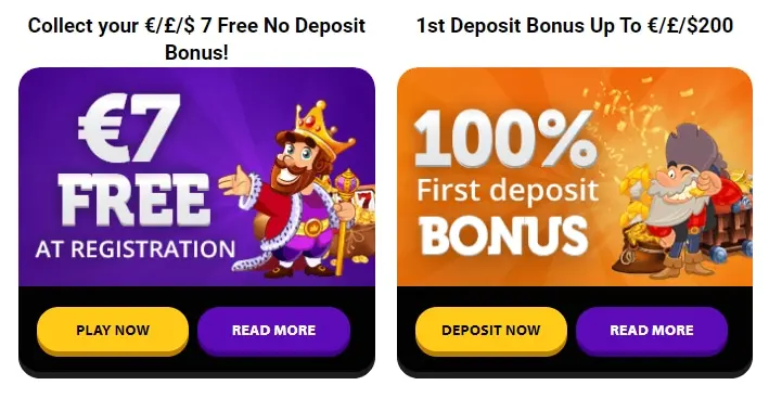 no deposit bonus trading platforms