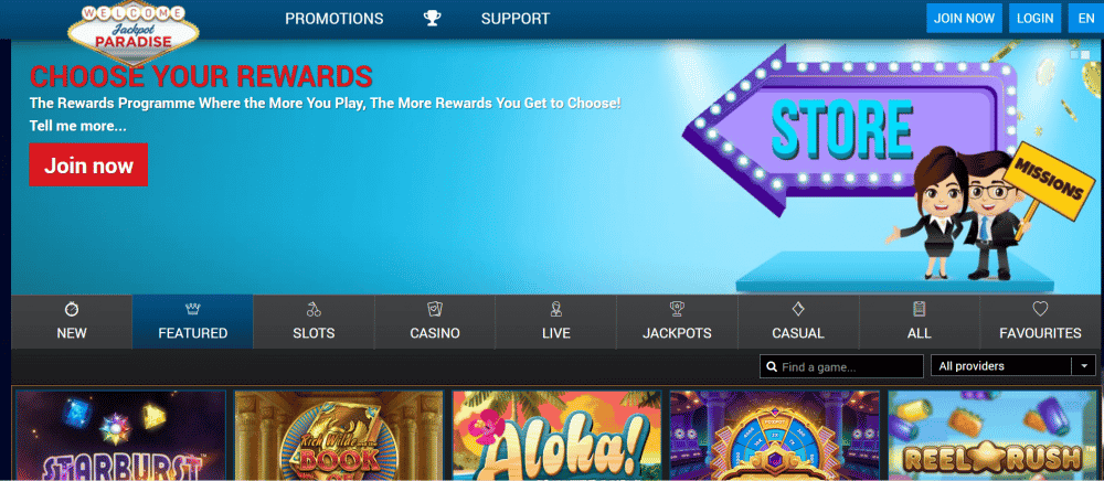 casino app bet365