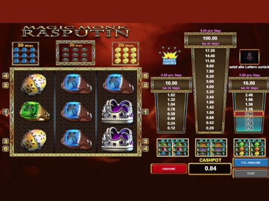 casino game online how to play